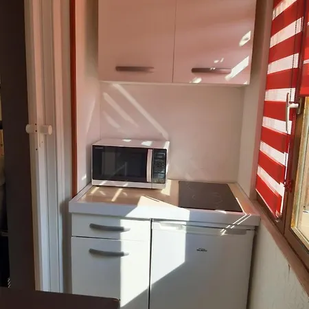 Apartment Independant