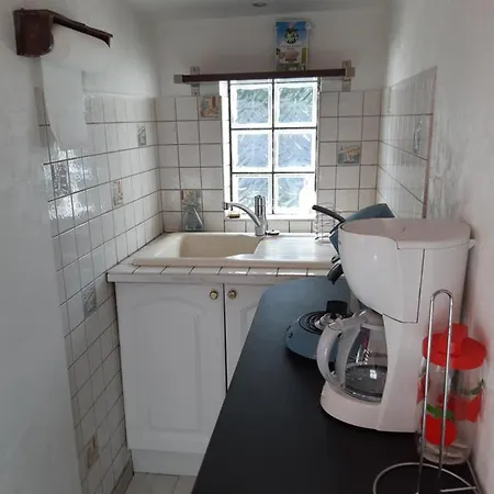 Apartment Independant