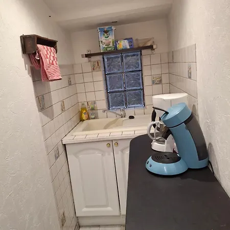 Appartement Independant